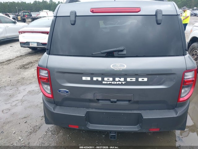 3FMCR9B65NRD41681 Ford dragon