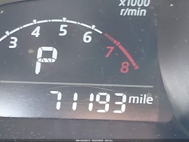 3MYDLBZV0GY118621 Scion IA