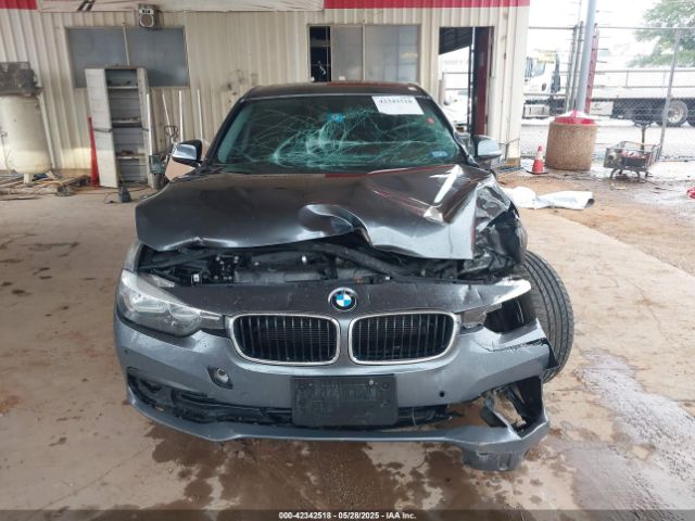 WBA8A9C54GK617747 BMW 320i