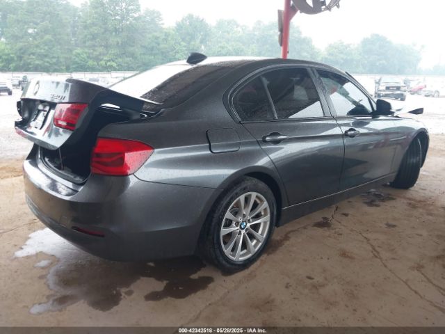 WBA8A9C54GK617747 BMW 320i
