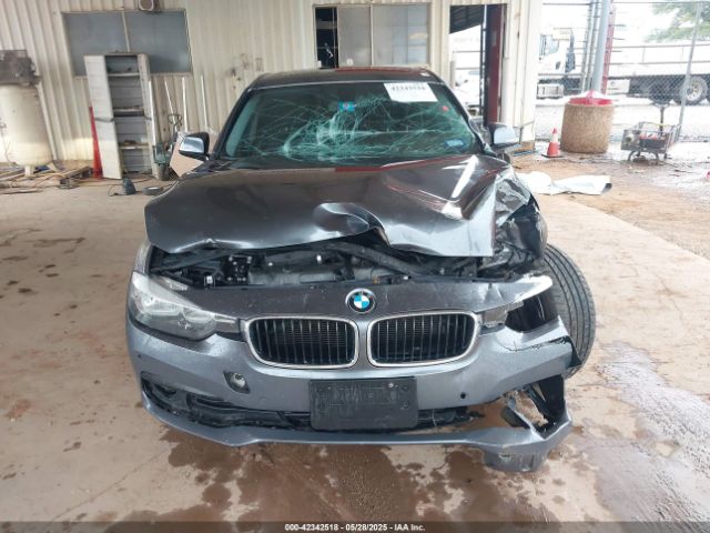 WBA8A9C54GK617747 BMW 320i
