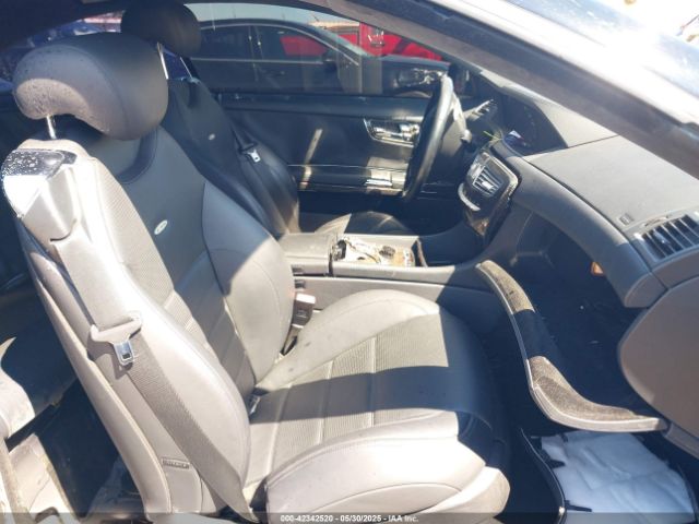 2012 MERCEDES-BENZ CL 63 AMG WDDEJ7EB1CA030358 Photo 4