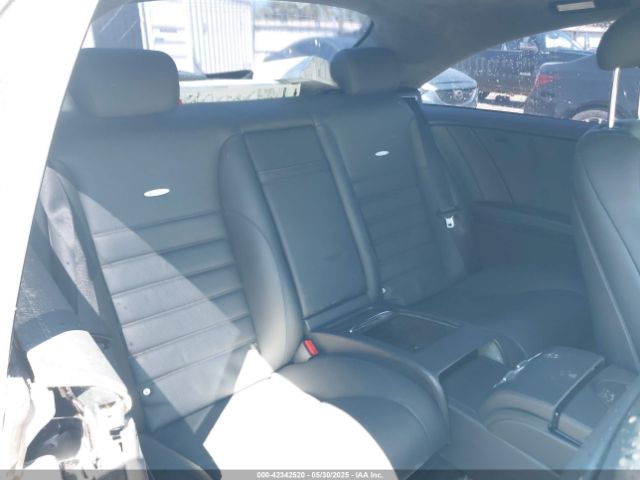 2012 MERCEDES-BENZ CL 63 AMG WDDEJ7EB1CA030358 Photo 7