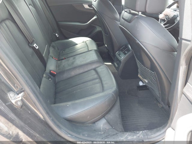 2018 AUDI A5 WAUFNCF58JA092774 Photo 7