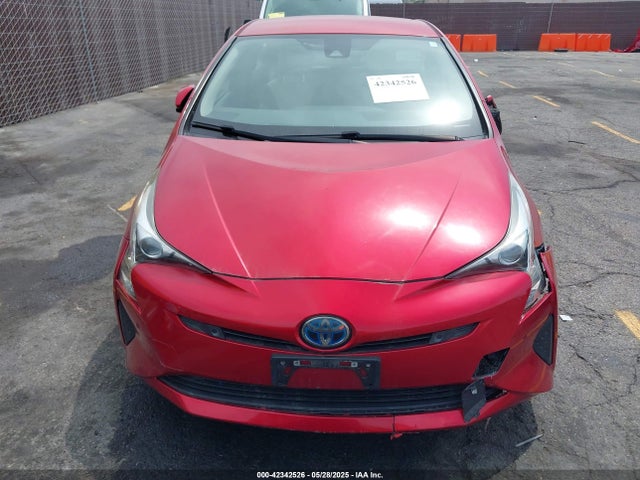 JTDKBRFU5H3566294 Toyota 2zr-fxe,1nm