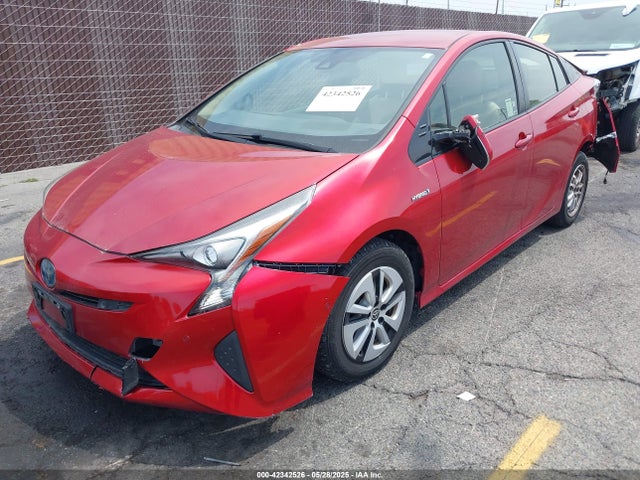 JTDKBRFU5H3566294 Toyota 2zr-fxe,1nm
