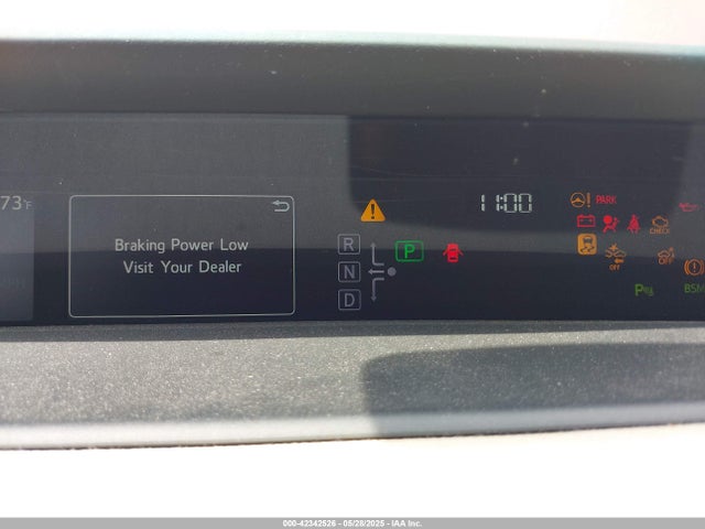 JTDKBRFU5H3566294 Toyota 2zr-fxe,1nm