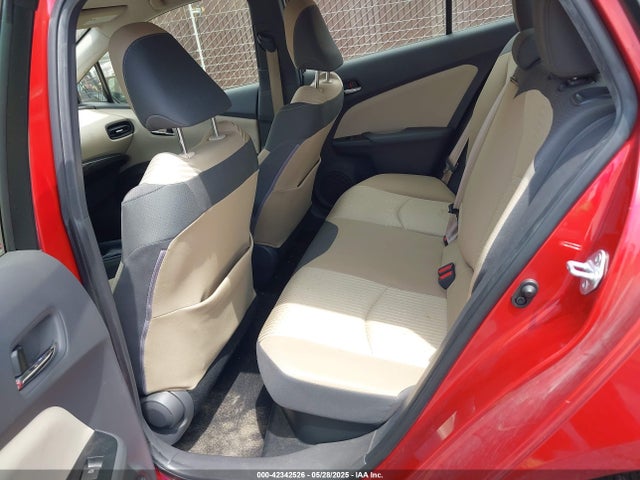 JTDKBRFU5H3566294 Toyota 2zr-fxe,1nm