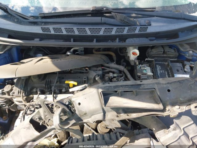 5NPDH4AE3GH778561 Hyundai ELANTRA SE