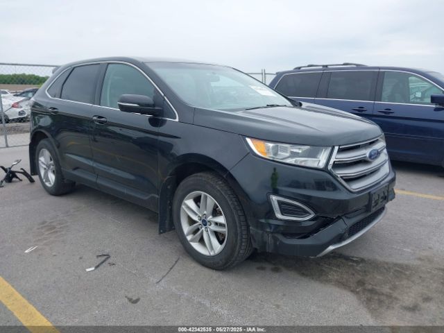 2015 FORD EDGE 2FMTK4J82FBB55784