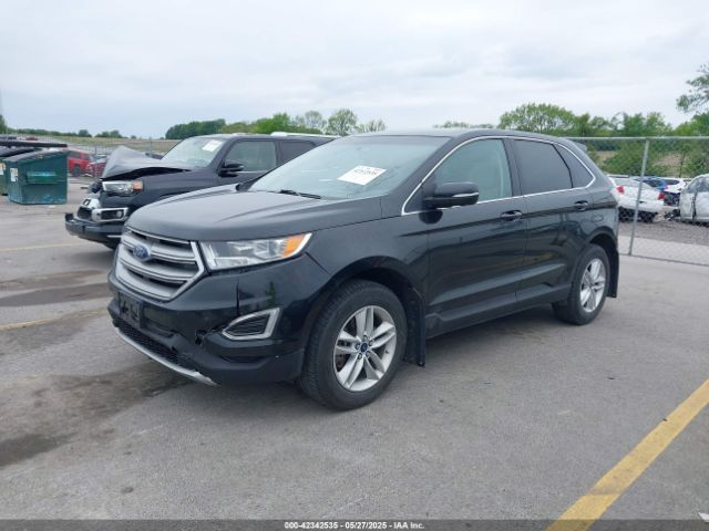 2015 FORD EDGE 2FMTK4J82FBB55784 Photo 1
