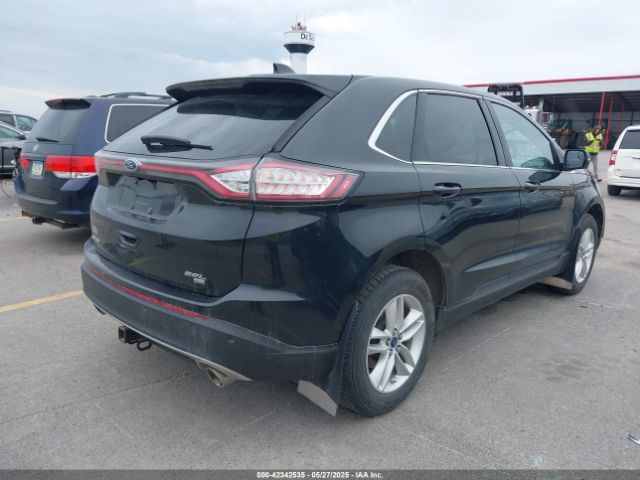 2015 FORD EDGE 2FMTK4J82FBB55784 Photo 3