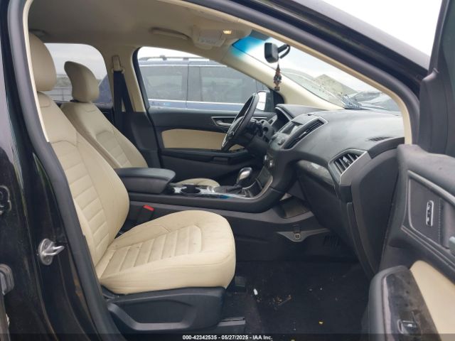 2015 FORD EDGE 2FMTK4J82FBB55784 Photo 4