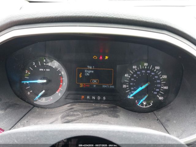 2015 FORD EDGE 2FMTK4J82FBB55784 Photo 6