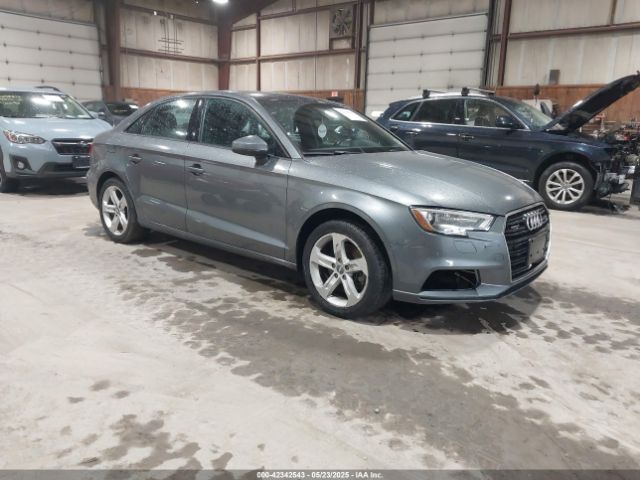2017 AUDI A3 WAUB8GFF5H1041409 Photo 0