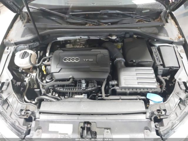 2017 AUDI A3 WAUB8GFF5H1041409 Photo 9