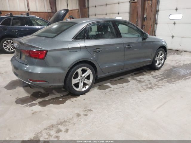 2017 AUDI A3 WAUB8GFF5H1041409 Photo 3
