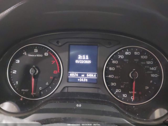 2017 AUDI A3 WAUB8GFF5H1041409 Photo 6