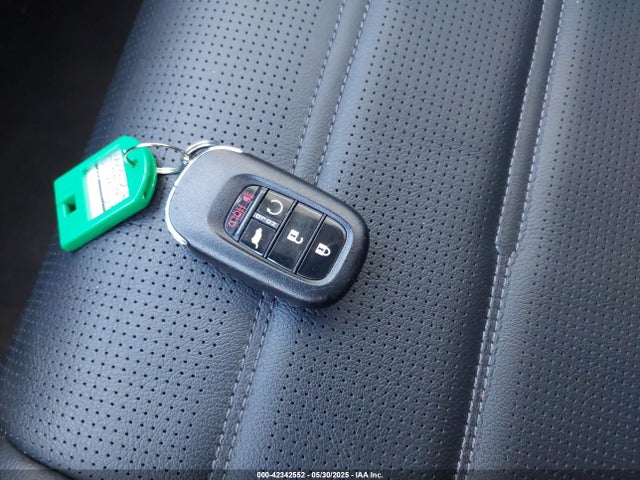 2HKRS4H75SH420966 Honda l15be