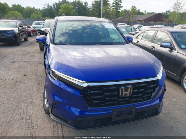 2HKRS4H75SH420966 Honda l15be