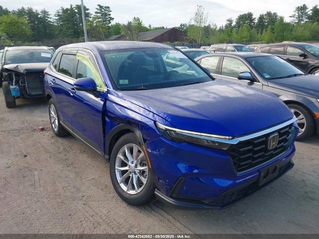 2HKRS4H75SH420966 Honda l15be