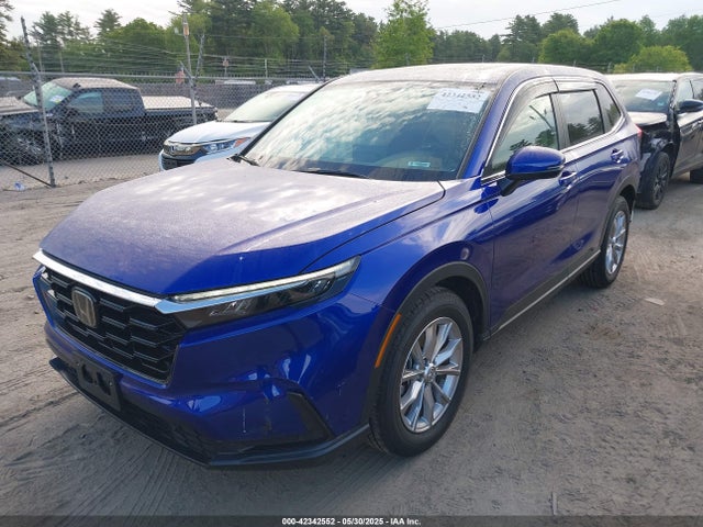 2HKRS4H75SH420966 Honda l15be