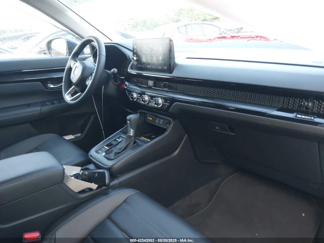 2HKRS4H75SH420966 Honda l15be