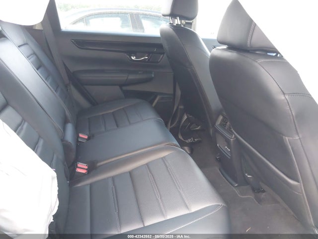 2HKRS4H75SH420966 Honda l15be