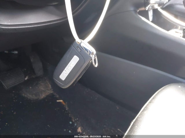 Jeep Compass 2022 3C4NJCBB6NT229148 Image 11