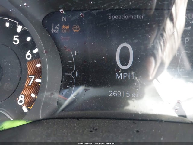 Jeep Compass 2022 3C4NJCBB6NT229148 Image 15