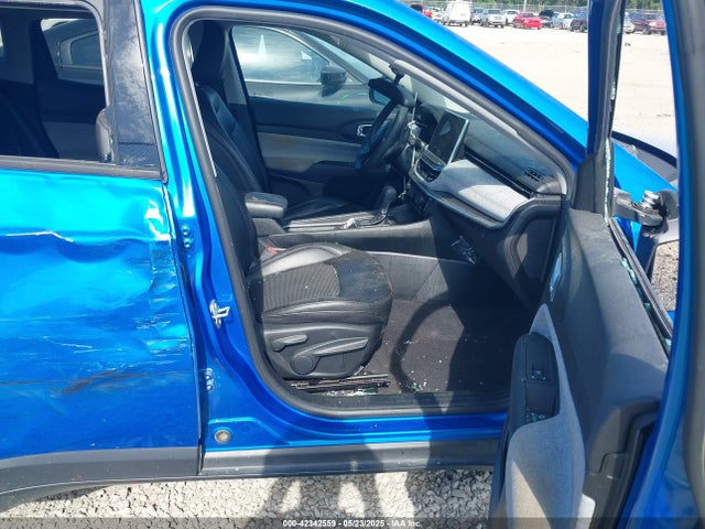 Jeep Compass 2022 3C4NJCBB6NT229148 Image 5