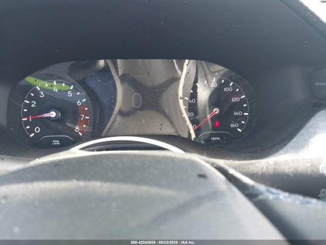 Jeep Compass 2022 3C4NJCBB6NT229148 Image 7