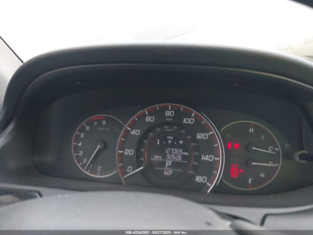 1HGCR2F55EA134085 Honda Accord Sport
