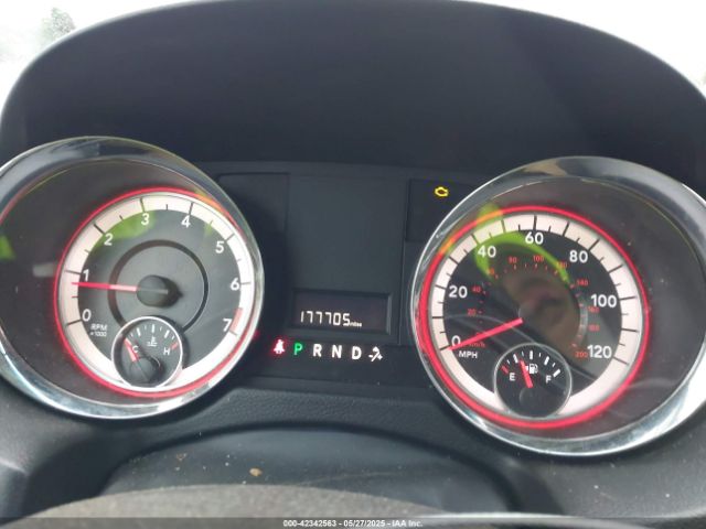 2C4RDGCG7GR381228 Dodge Grand Caravan Sxt