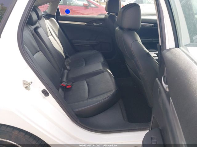 2016 HONDA CIVIC 19XFC1F9XGE224035 Photo 7