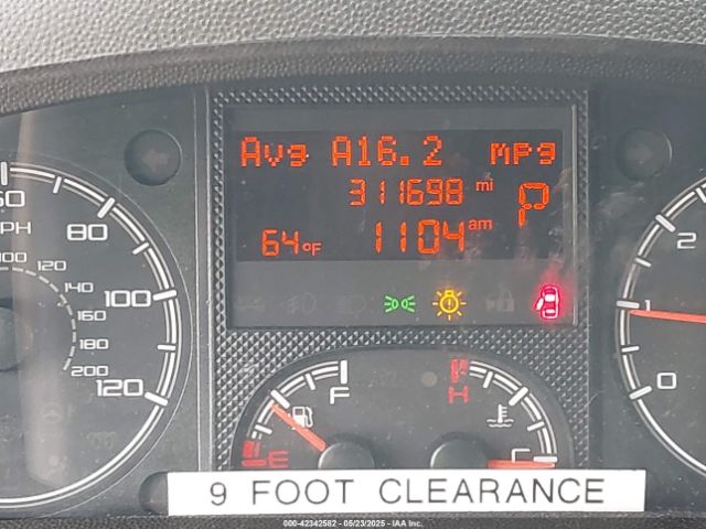 3C6TRVBG3FE520078 RAM Promaster 1500