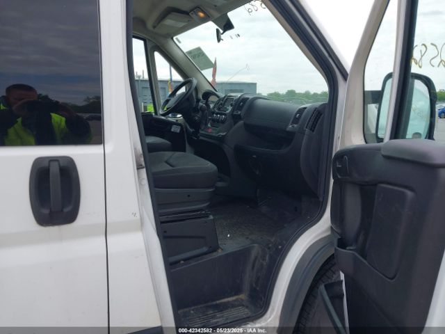3C6TRVBG3FE520078 RAM Promaster 1500