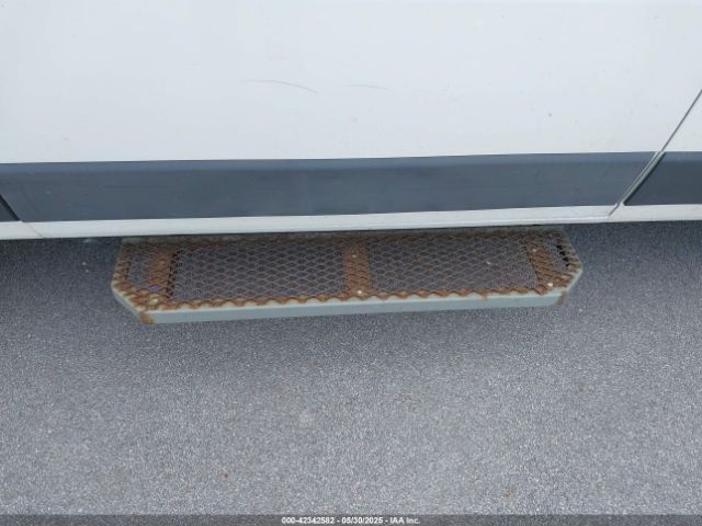 3C6TRVBG3FE520078 RAM Promaster 1500