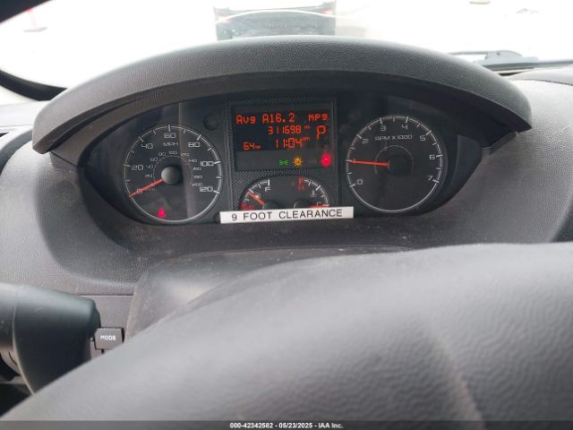 3C6TRVBG3FE520078 RAM Promaster 1500