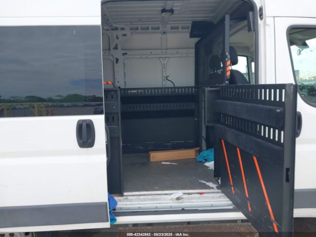 3C6TRVBG3FE520078 RAM Promaster 1500