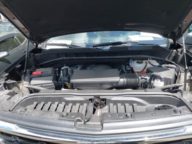 2GCUKDED3S1143384 Chevrolet Silverado 1500 4wd  Standard Bed Lt