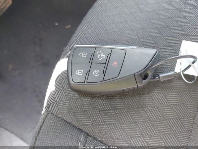 2GCUKDED3S1143384 Chevrolet Silverado 1500 4wd  Standard Bed Lt