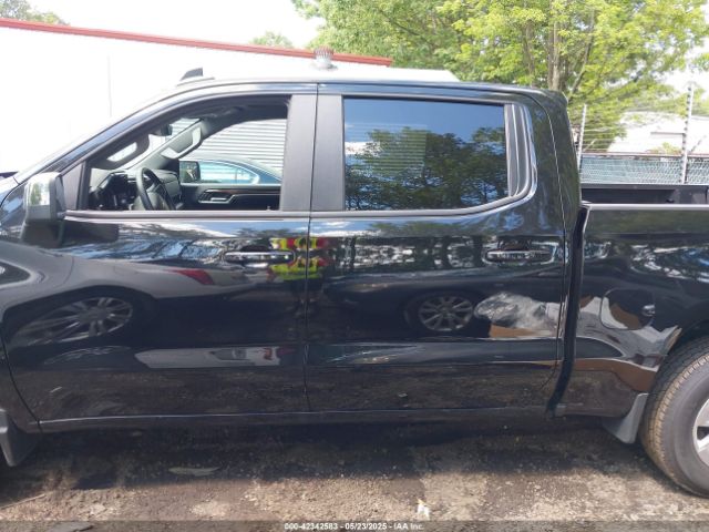 2GCUKDED3S1143384 Chevrolet Silverado 1500 4wd  Standard Bed Lt
