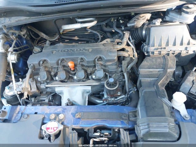 3CZRU5H15KM726338 Honda r18z9