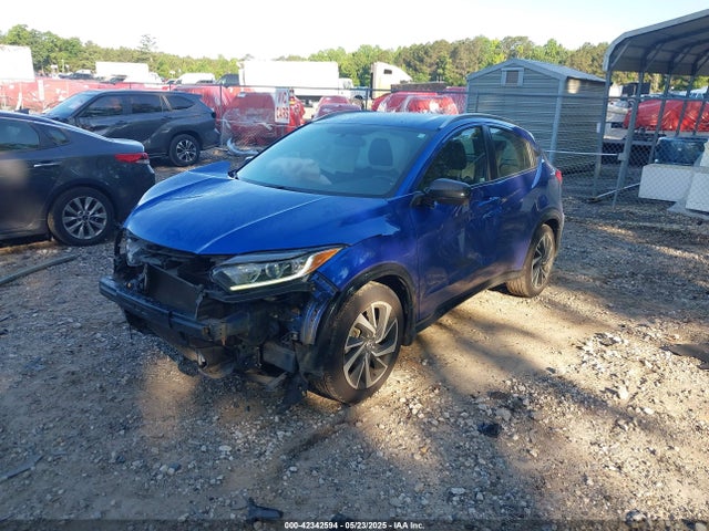 3CZRU5H15KM726338 Honda r18z9