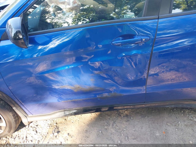 3CZRU5H15KM726338 Honda r18z9
