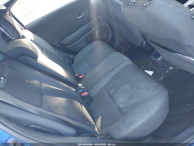 3CZRU5H15KM726338 Honda r18z9