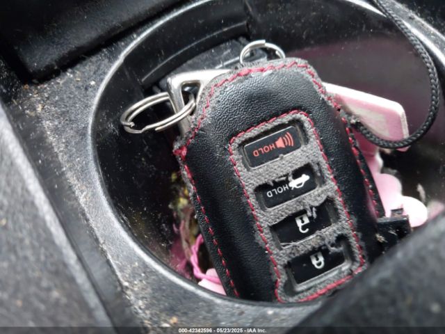 58ABK1GG0HU037666 Lexus ES 350