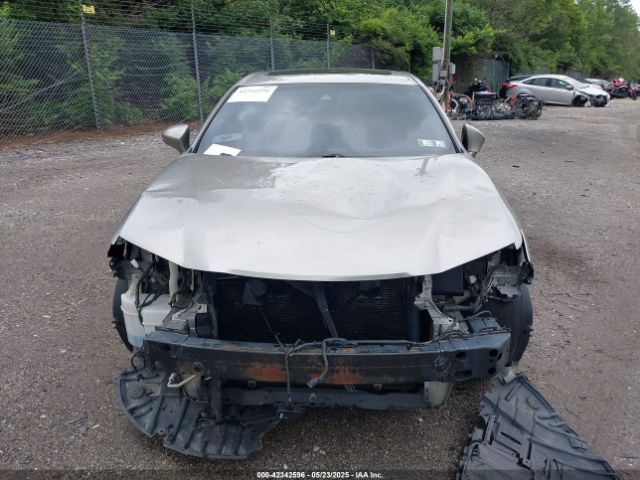 58ABK1GG0HU037666 Lexus ES 350