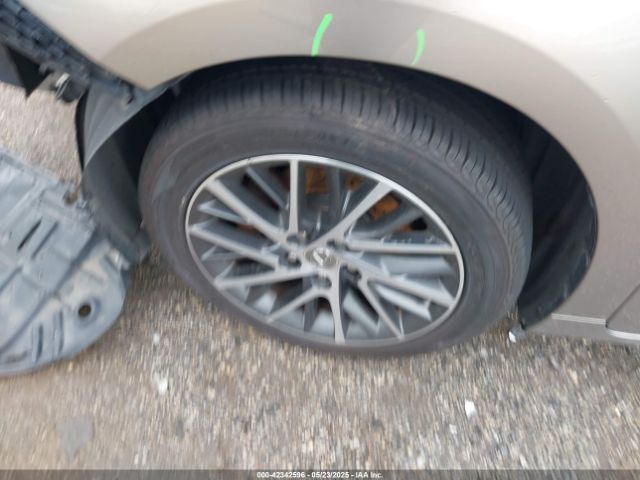 58ABK1GG0HU037666 Lexus ES 350